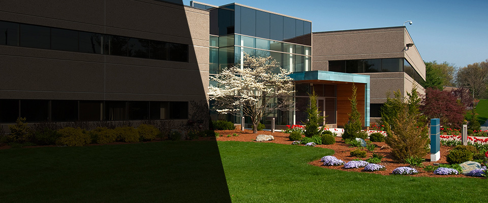 Stratford Landscapers